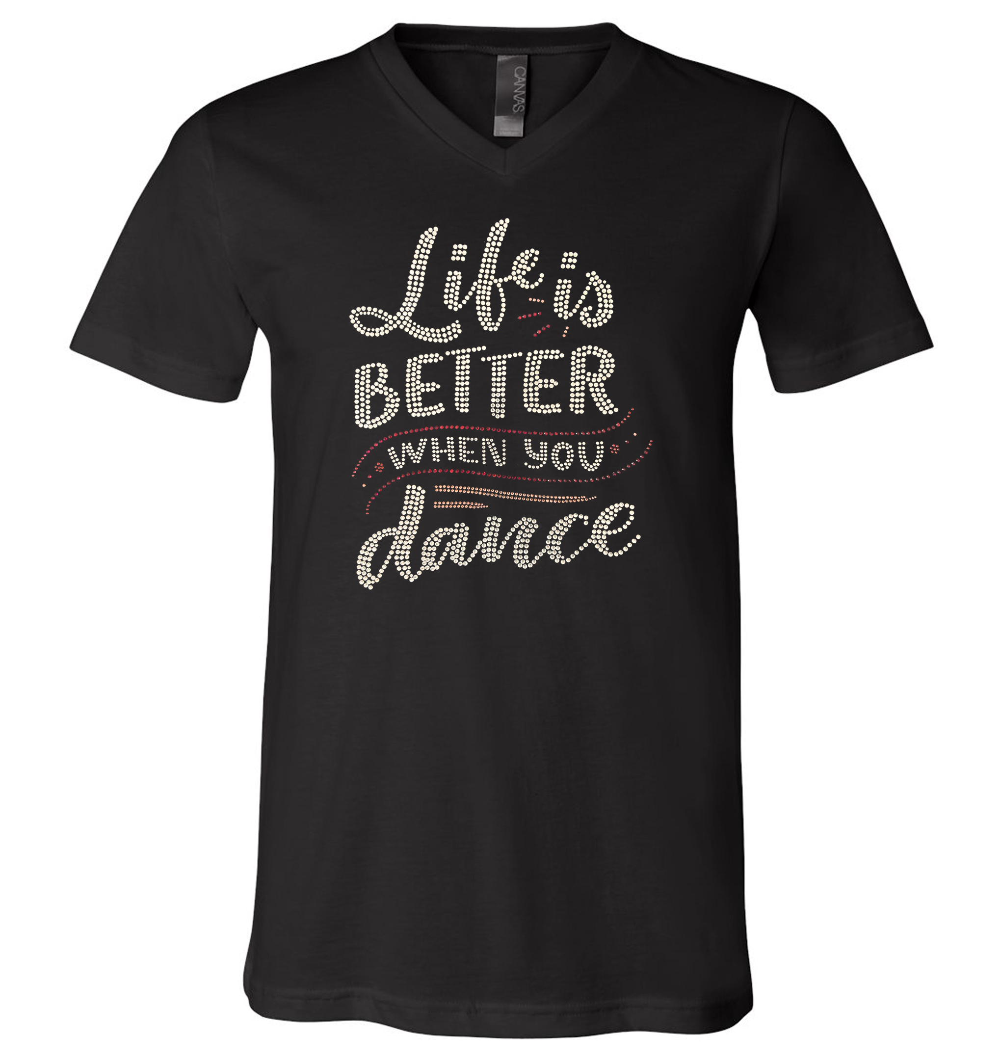 2023 - Life Is Better When You Dance