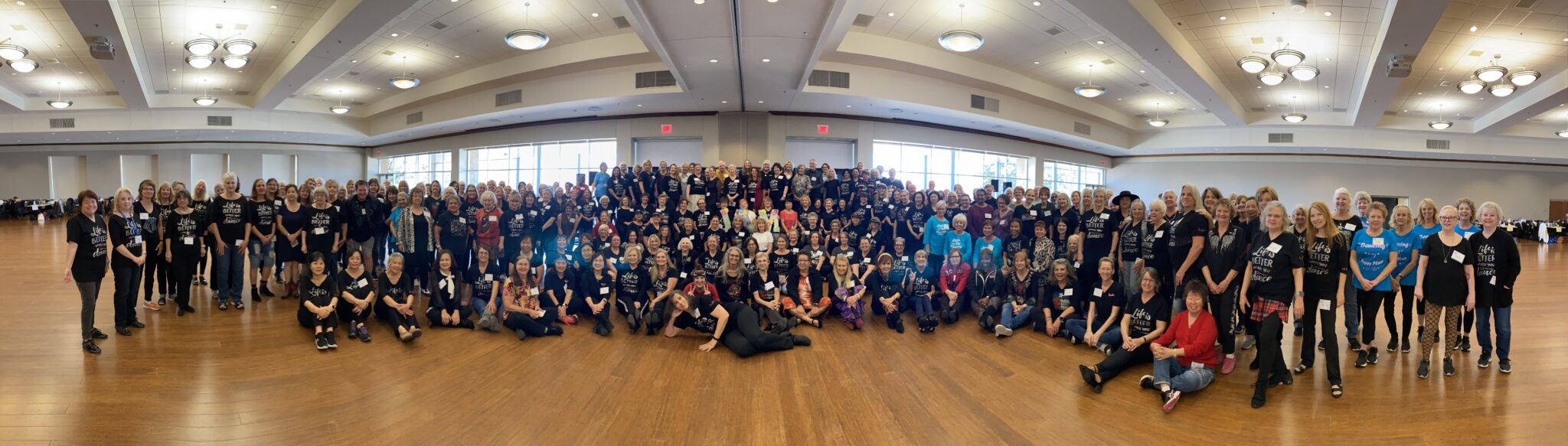 Texas Line Dance Jamboree "TX JAM"