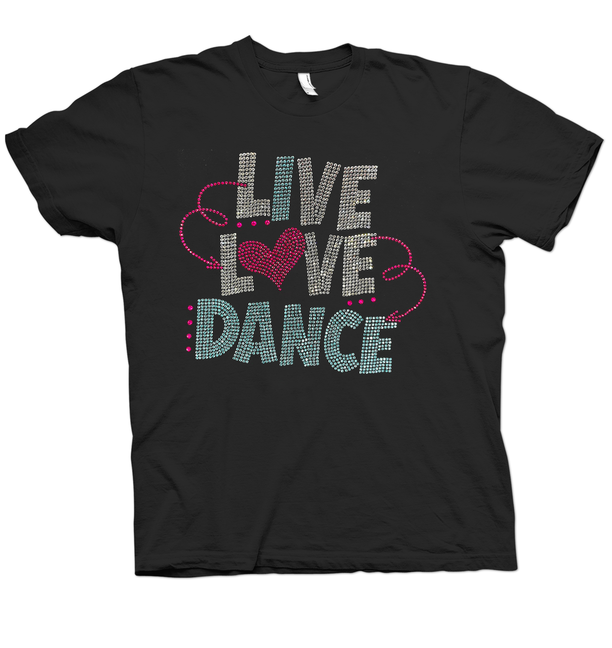 2024 - Live Love Dance