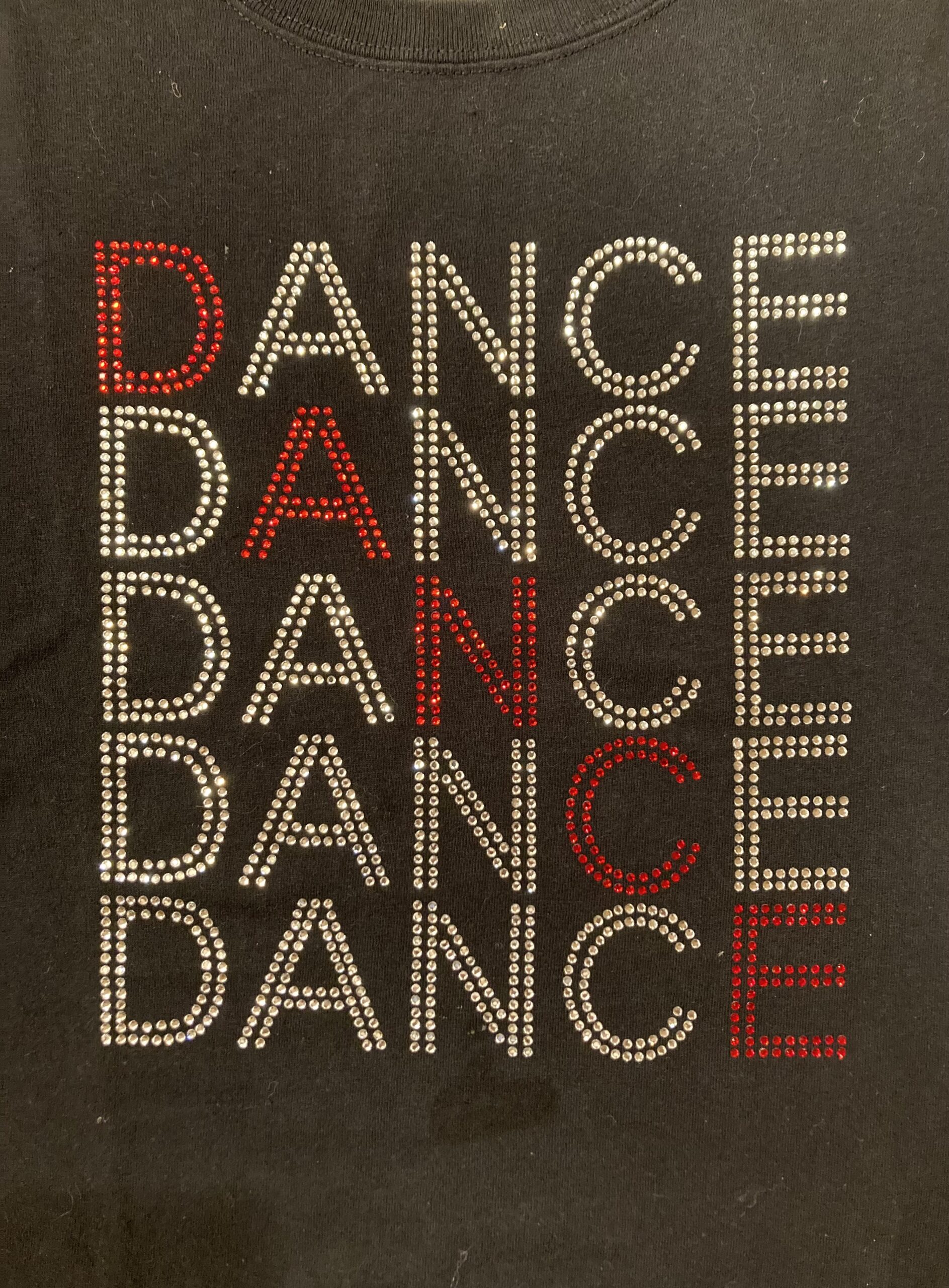 2018 - Dance Dance Dance