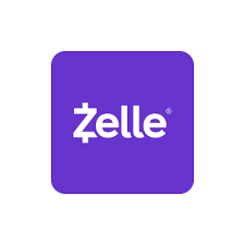 Zelle - $90.00 Registration Fee